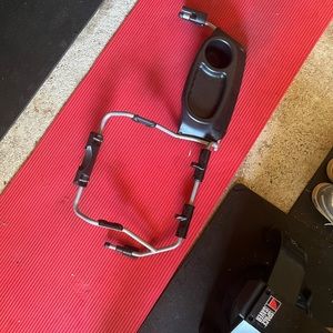 Booooooob double attachment